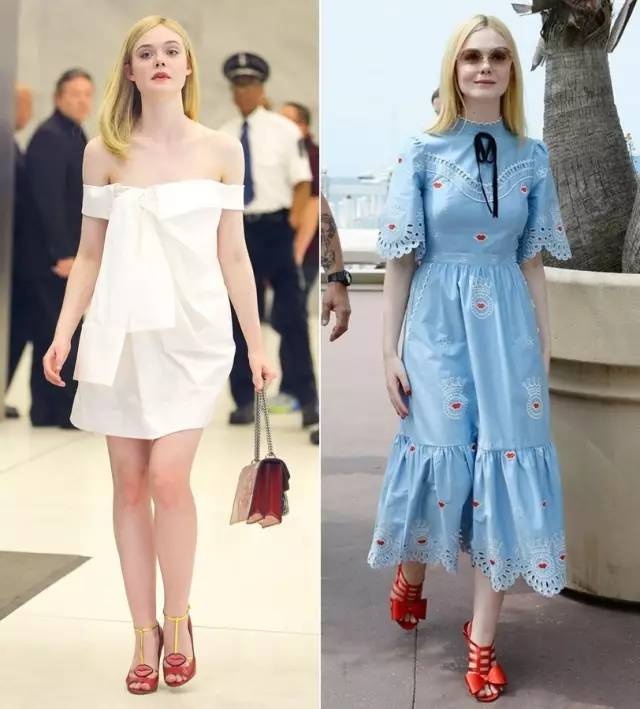 长相一般的女生，如何逆袭成女神