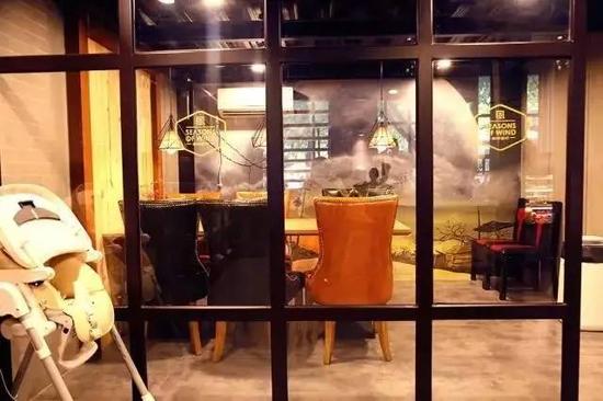 郑州比较合适情侣约会的餐厅,郑州情侣必打卡餐厅推荐