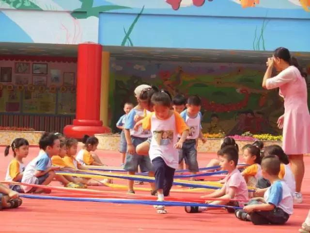 开学了，园长和幼师需要知道这些幼儿园管理制度