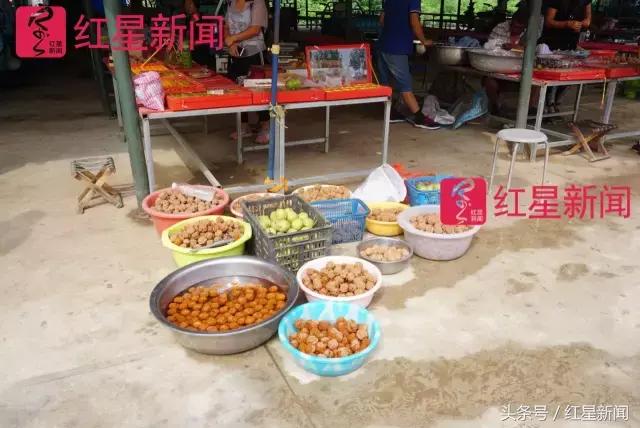 真相调查：文玩核桃再步玛卡后尘？从几万元一对到5元没人要？