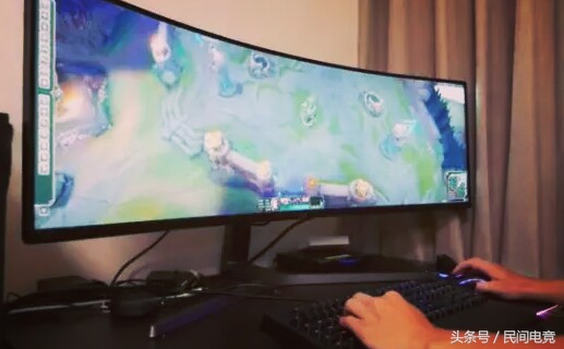 2017lol怎么开无限视距,lol怎么能够无限视距