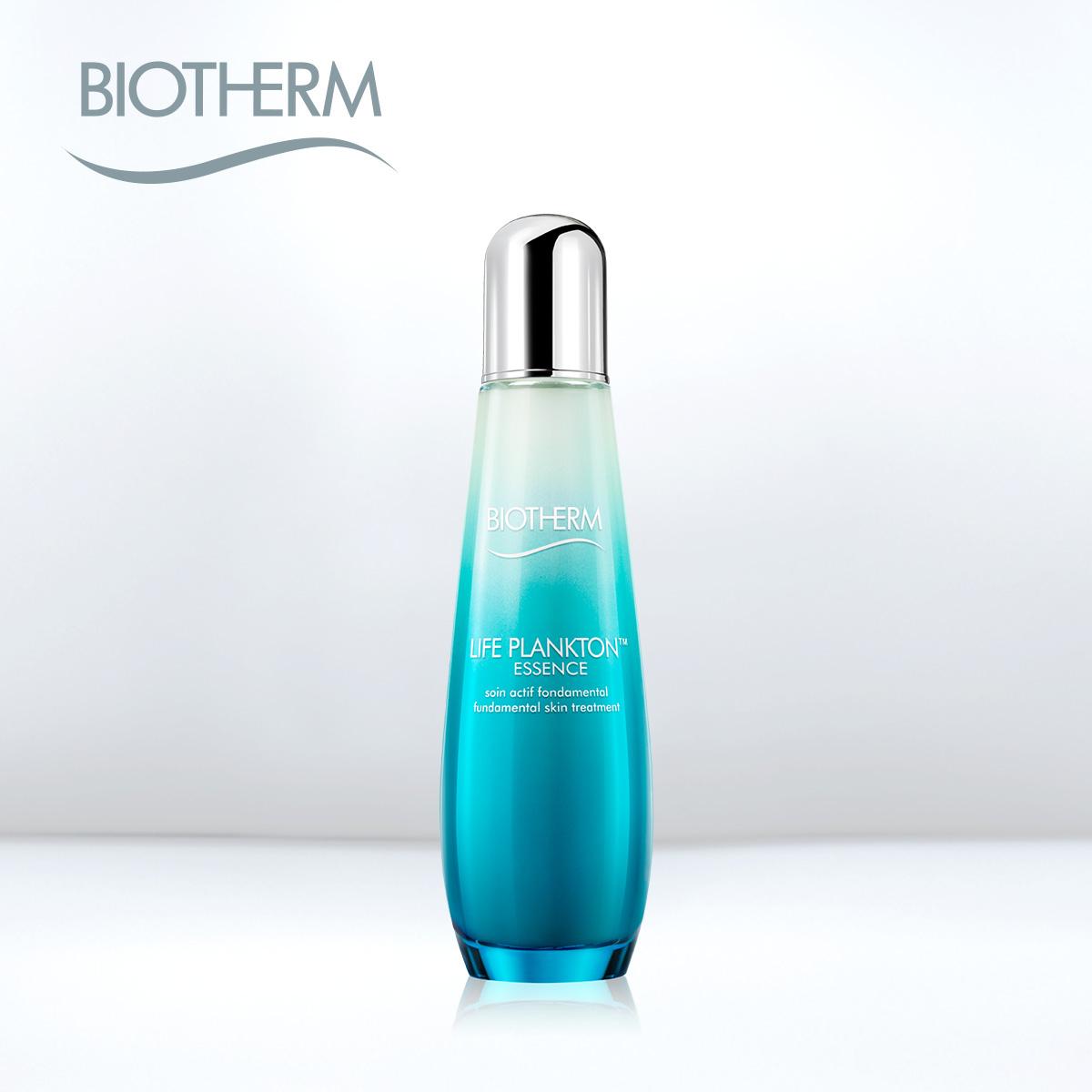 深扒韩国护肤品,碧欧泉明星产品