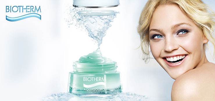 深扒韩国护肤品,碧欧泉明星产品