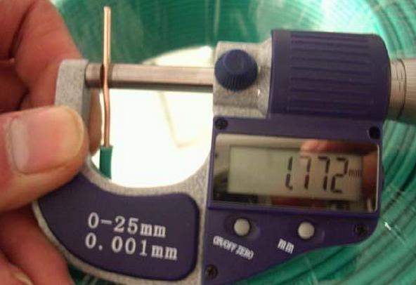 装修电线选购方法和技巧,怎样选购家用装修电线