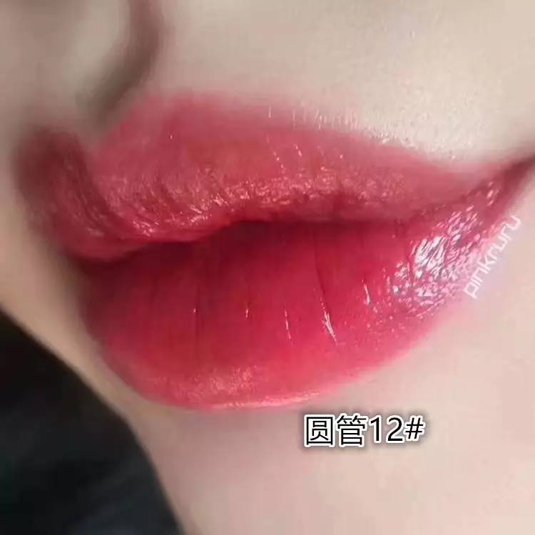 圣罗兰最美的9只口红方管,圣罗兰最美的9只口红广告