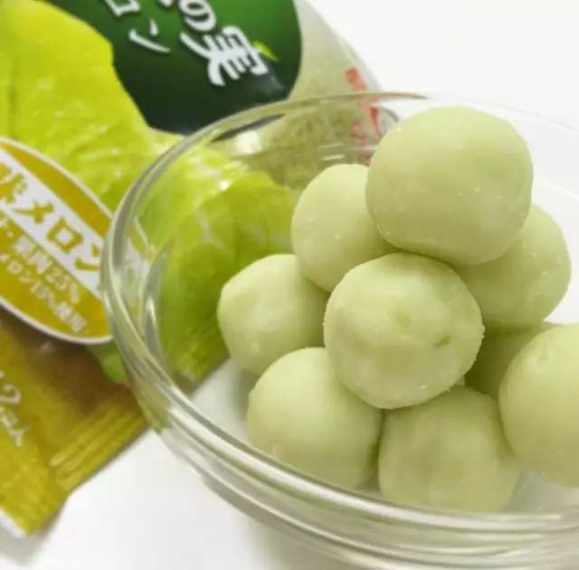 日本便利店好吃的冰淇淋,网红冰淇淋超便宜超划算