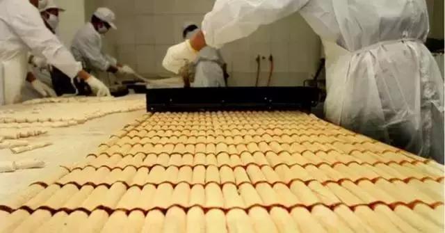 老常州美食,怀旧零食冬瓜糖你小时候吃过吗