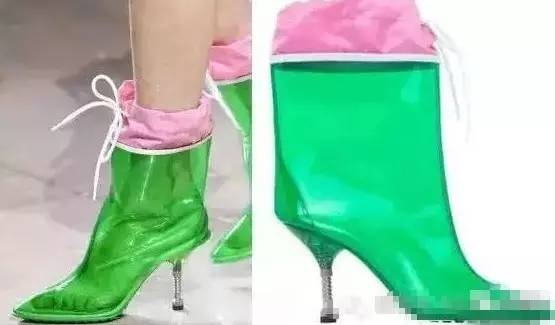 这些我们玩剩下的东西现在是世界潮流！而且还很贵！