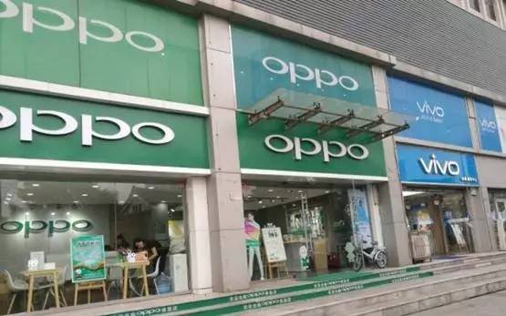 oppo和vivo为什么能够逆袭,深入剖析oppo和vivo