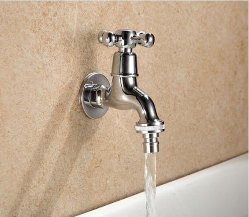 装修必备的水龙头角阀,装修水电都需要哪些角阀