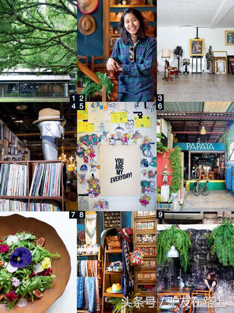 曼谷旅游攻略第一次去,曼谷自由行必去的地方