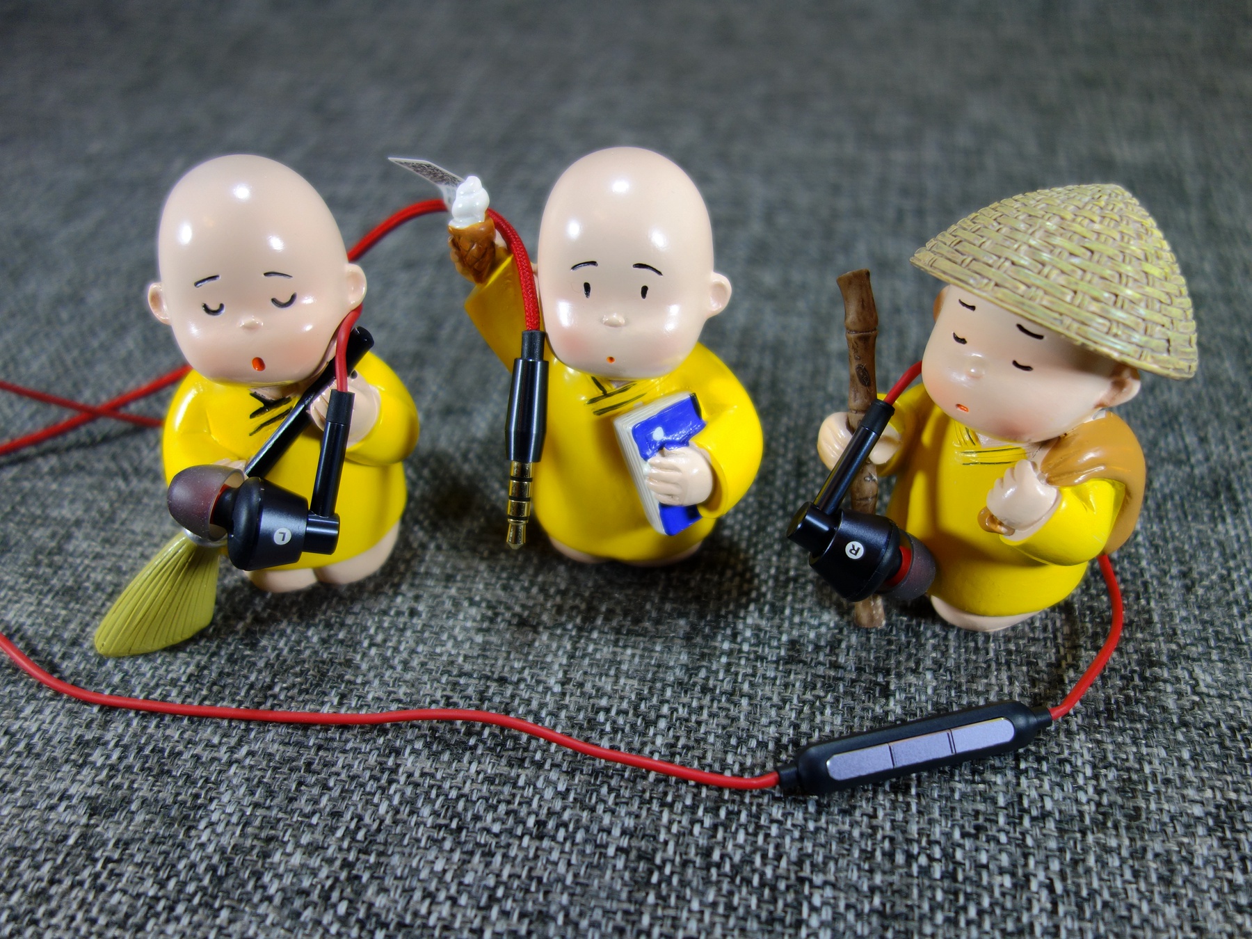 为音而生蓝牙耳机,1more真无线降噪蓝牙耳机怎么样