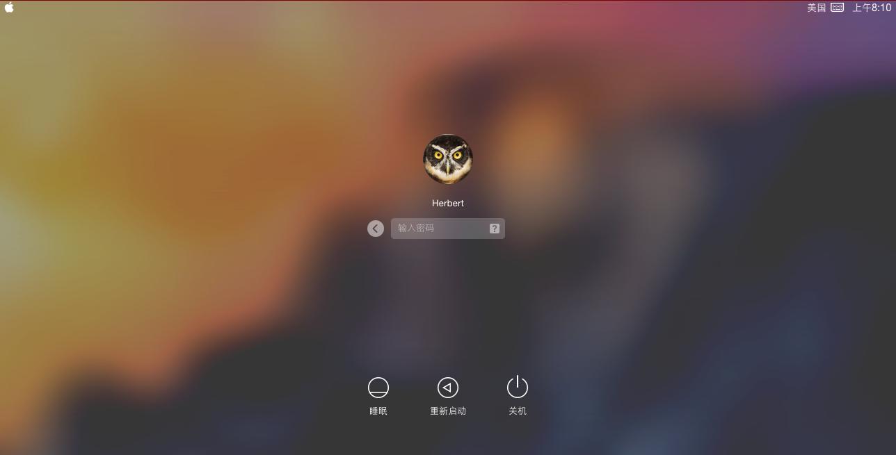 虚拟机安装黑苹果显卡驱动,虚拟机下的黑苹果能够升级系统吗