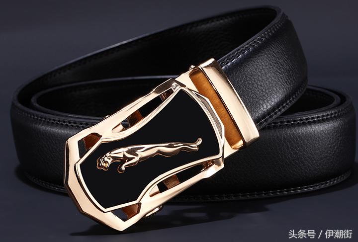 男的系哪款皮带有逼格,男士怎样选择合适自己的皮带