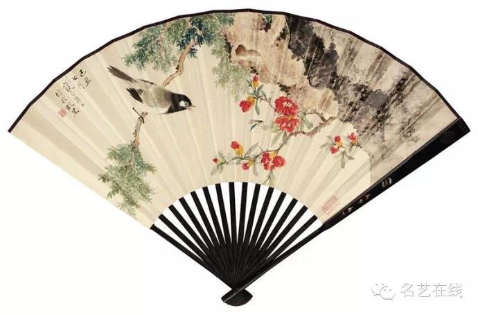 顶级折扇收藏,折扇有收藏价值吗
