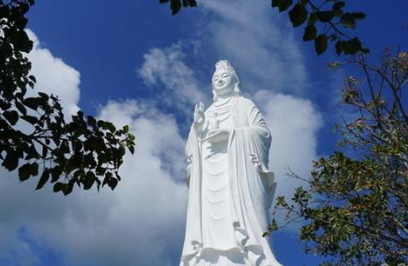 越南旅游男人必玩岘港,越南岘港旅游多少钱