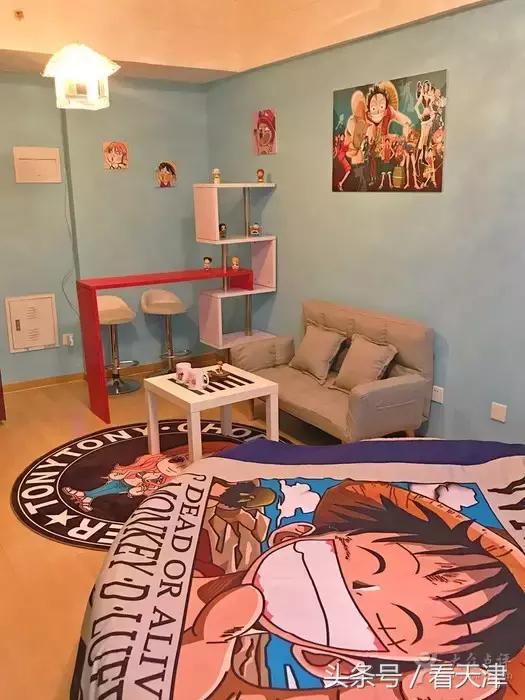 天津景色最好的情侣酒店,天津最浪漫的酒店