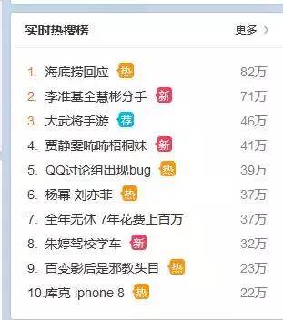 17年海底捞老鼠事件处理结果,海底捞老鼠门危机公关