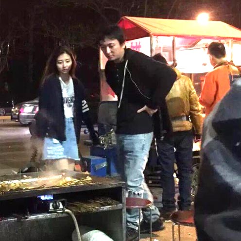 七夕约会必备指南是什么,七夕约会男生穿什么衣服好看