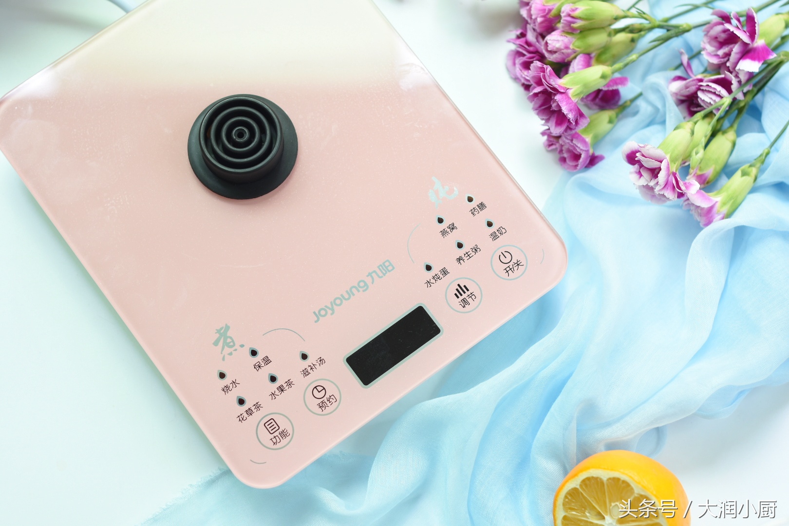 灵芝炖什么补气安神,合适煲汤煮水的灵芝