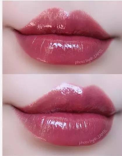 圣罗兰最美的9只口红方管,圣罗兰最美的9只口红广告