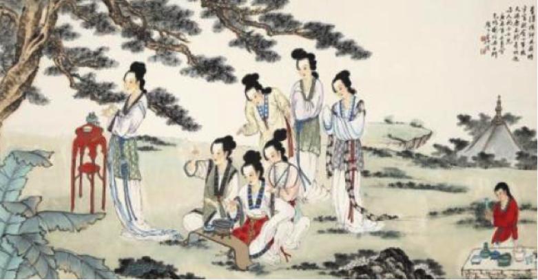 七夕求幸福，怎能少了新远景这个幸福神器