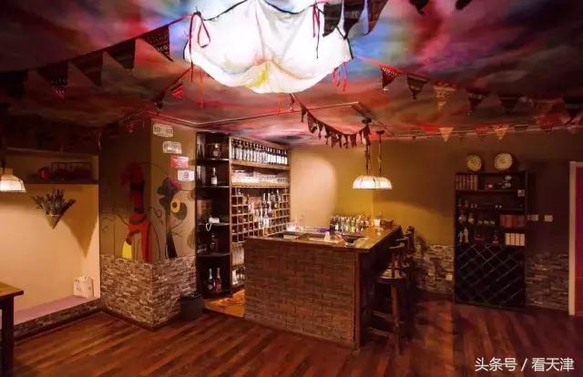 天津景色最好的情侣酒店,天津最浪漫的酒店