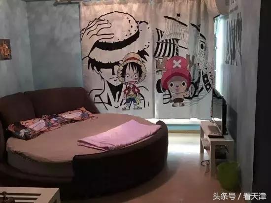 天津景色最好的情侣酒店,天津最浪漫的酒店