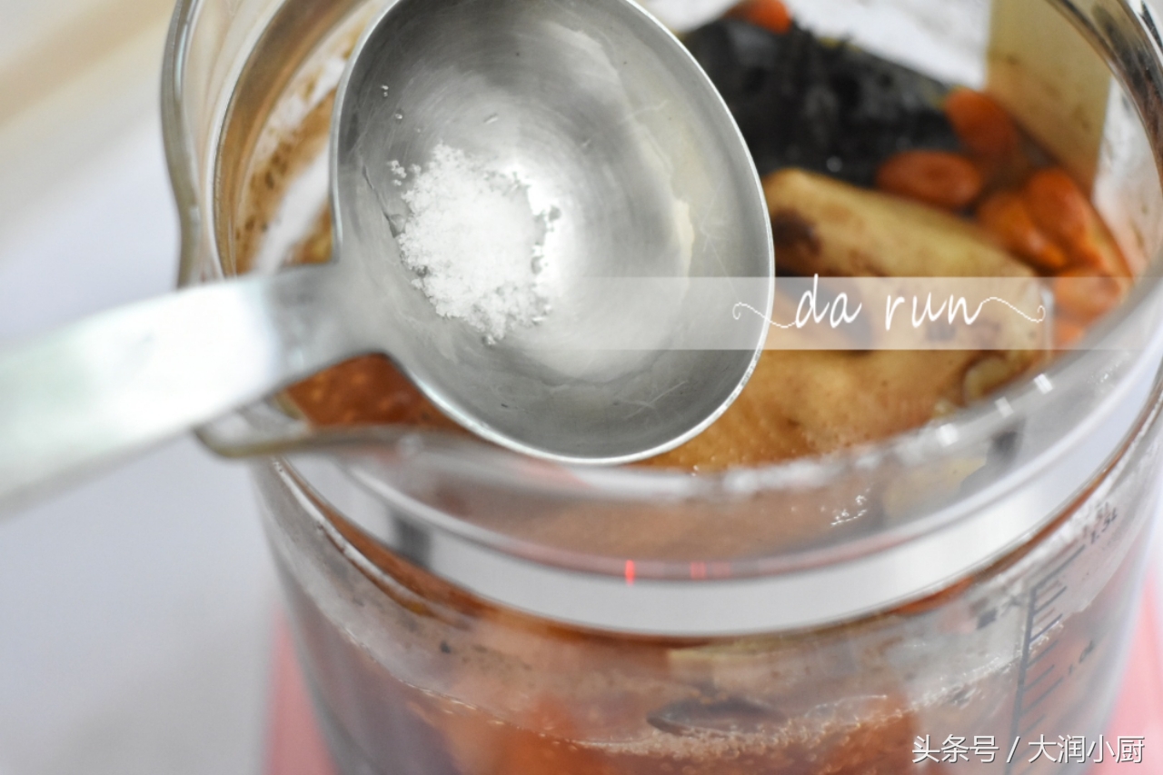 灵芝炖什么补气安神,合适煲汤煮水的灵芝