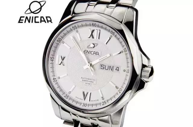 这些瑞士手表其实是中国的了，而且品质依旧杠杠的！