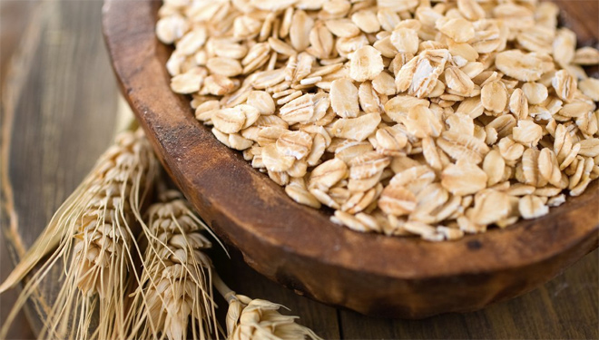 每天能够吃多少麦片才能够不长胖,麦片怎么吃既能减肥还好吃