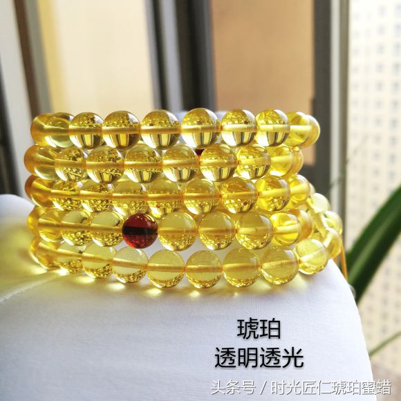 怎么区别蜜蜡和树脂,怎么区分琥珀和树脂