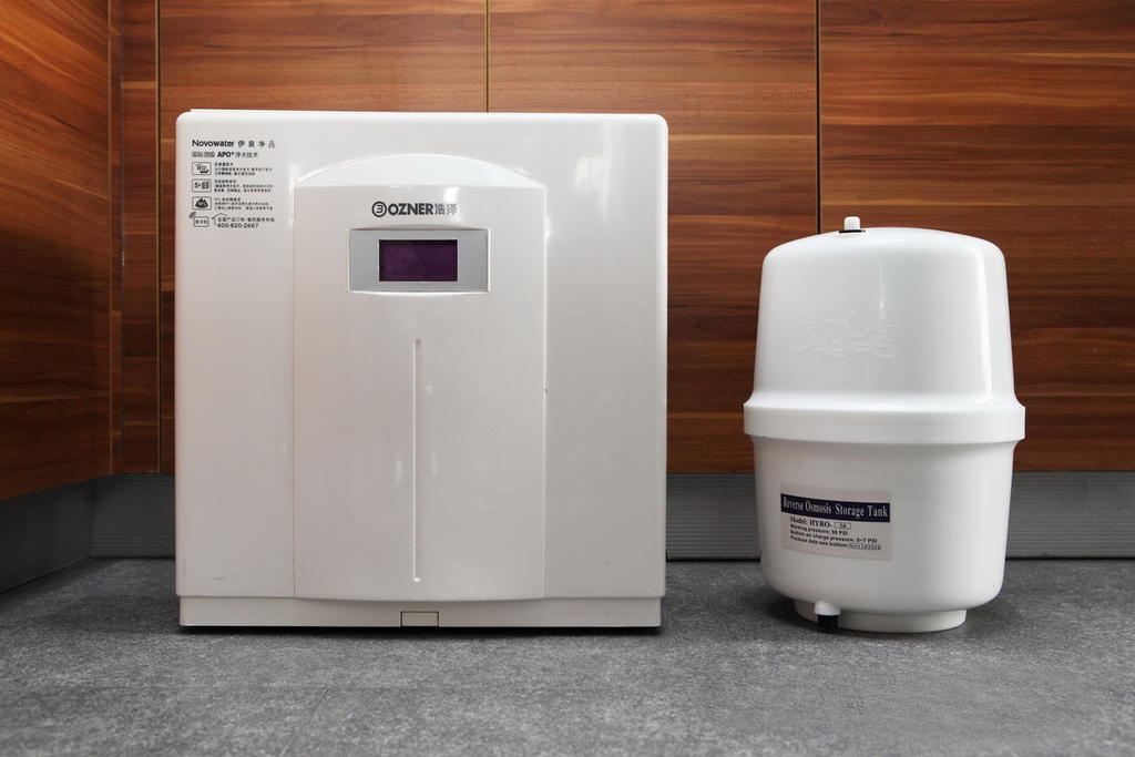 租赁净水器水质怎么样,净水器租赁优缺点