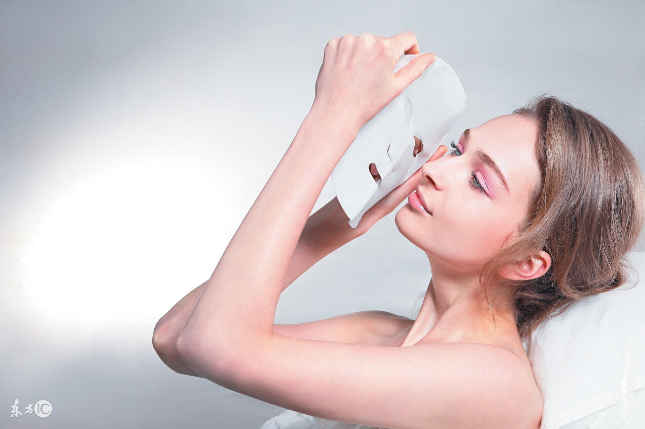 护肤小常识抗氧化,防晒比护肤重要气质比长相重要