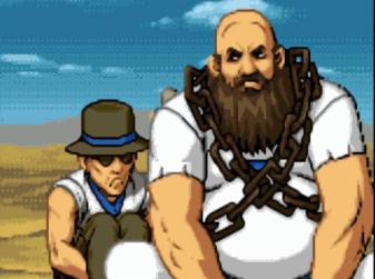 拳皇2002风云再起金家潘怎么打,拳皇2002金家潘无限连教学视频