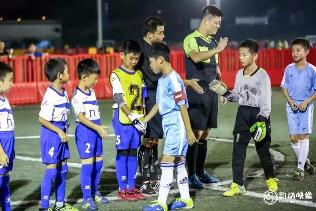 株洲足球赛开赛,2024年株洲市足球比赛