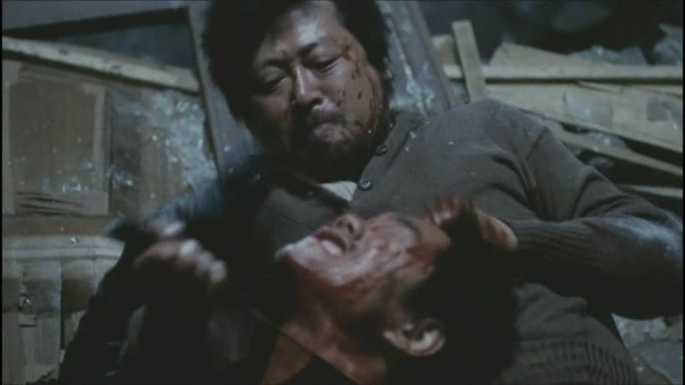 四部绝对劲爆的韩国犯罪动作电影,10大高分韩国犯罪动作电影排行