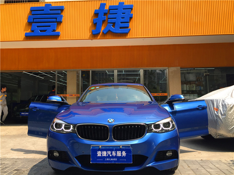 给汽车镀晶用什么材料,给汽车做地胶好吗