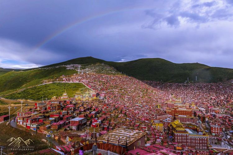 在最美的时光遇见你散文,在最美的时光遇见最美的你