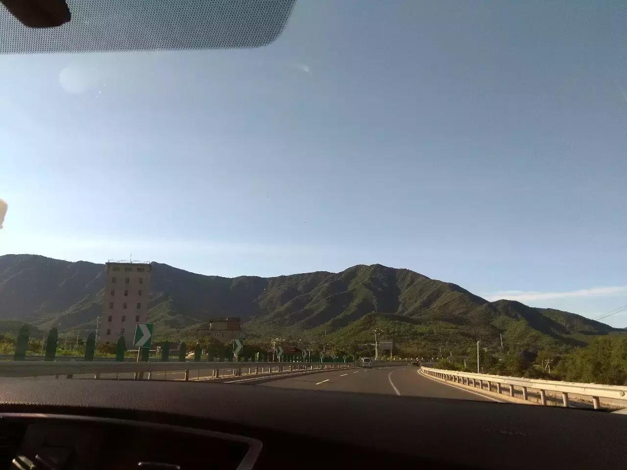 门头沟最合适的自驾游,门头沟一日游自驾游最佳景点