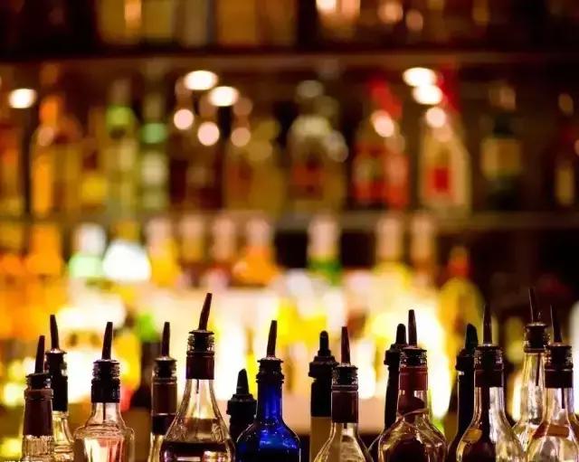 大连themostbar,大连最豪酒吧