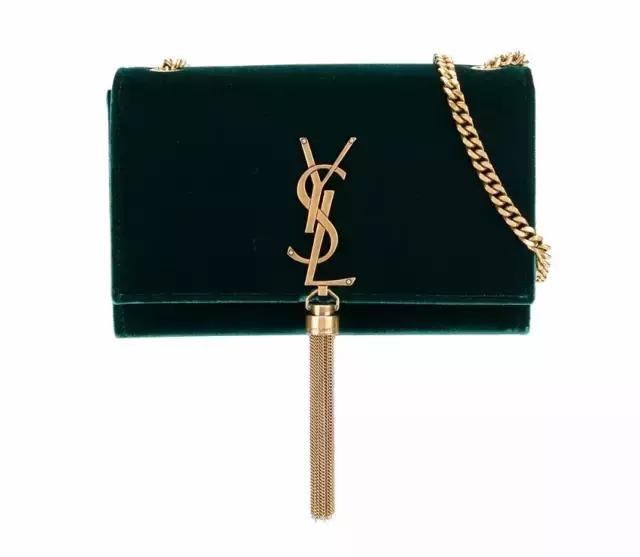 绿色系小众百搭高级感包包,百搭包包夏季绿色