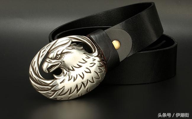 男的系哪款皮带有逼格,男士怎样选择合适自己的皮带