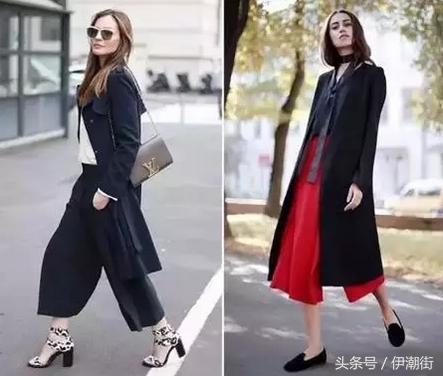 开学穿的秋天的衣服有哪些,开学季买什么牌子的衣服好