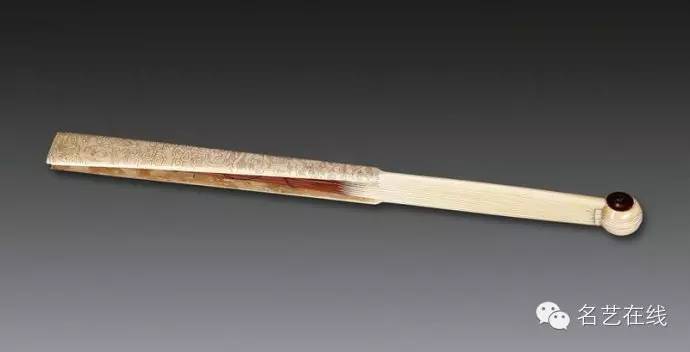 顶级折扇收藏,折扇有收藏价值吗