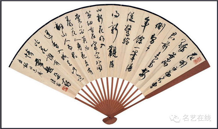 顶级折扇收藏,折扇有收藏价值吗