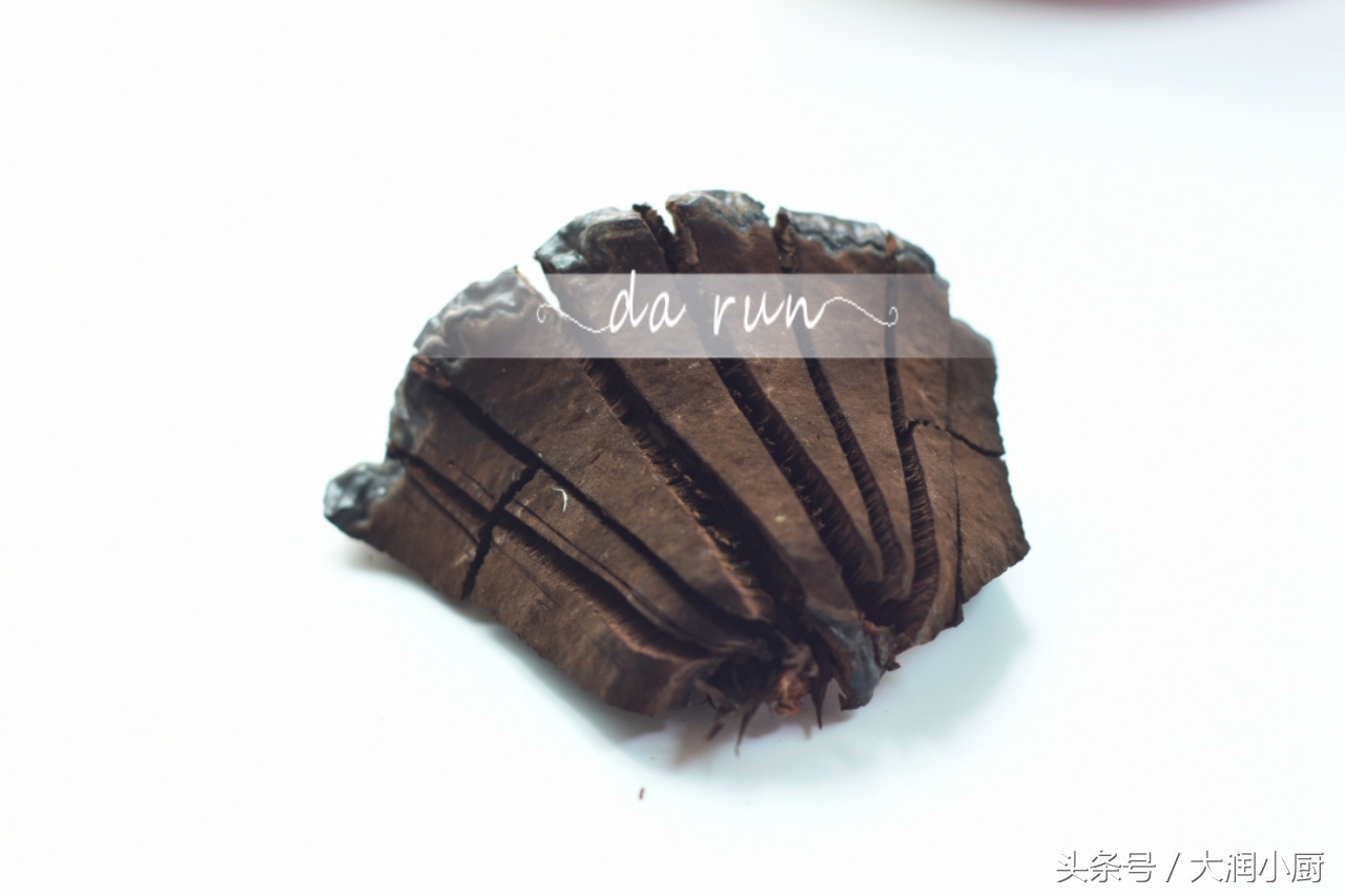 灵芝炖什么补气安神,合适煲汤煮水的灵芝