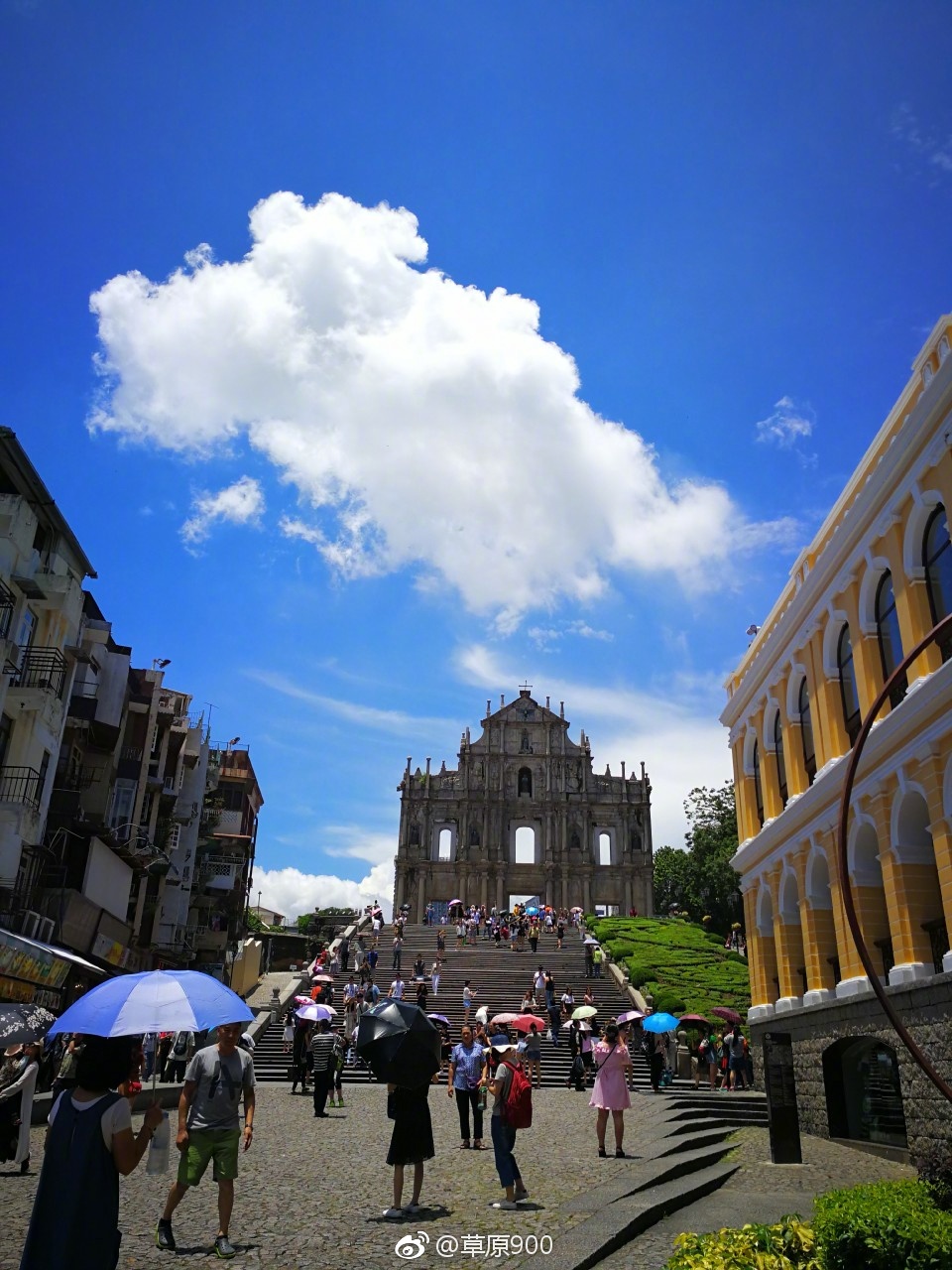 来澳门旅游必打卡的十个酒店,澳门雅诗阁自由行热门攻略