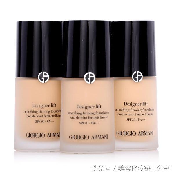 你买的粉底液和网红的粉底液,真的又便宜又好用的粉底液吗