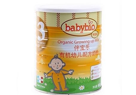 市面上有多少款婴幼儿奶粉,目前市场上的有机奶粉